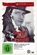 Обложка (Постер) Джонни крадет Европу / Jonny stiehlt Europa (1932) SATRip Обложка (Постер) Джонни крадет Европу / Jonny stiehlt Europa (1932) SATRip