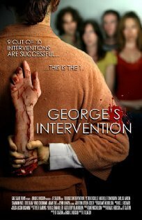 Обложка (Постер) Джордж: Зомби-реабилитация / George's Intervention (2009) HDRip Обложка (Постер) Джордж: Зомби-реабилитация / George's Intervention (2009) HDRip