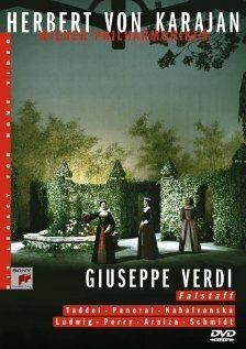 Обложка (Постер) Джузеппе Верди: Фальстафф / Giuseppe Verdi: Falstaff (1982) SATRip Обложка (Постер) Джузеппе Верди: Фальстафф / Giuseppe Verdi: Falstaff (1982) SATRip