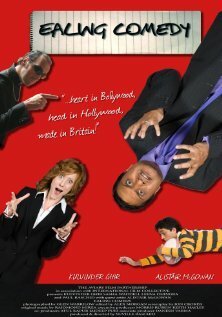 Обложка (Постер) Ealing Comedy (2008) HDRip Обложка (Постер) Ealing Comedy (2008) HDRip