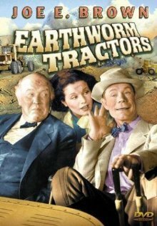 Обложка (Постер) Earthworm Tractors (1936) SATRip Обложка (Постер) Earthworm Tractors (1936) SATRip