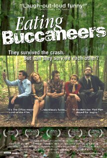 Обложка (Постер) Eating Buccaneers (2008) HDRip Обложка (Постер) Eating Buccaneers (2008) HDRip
