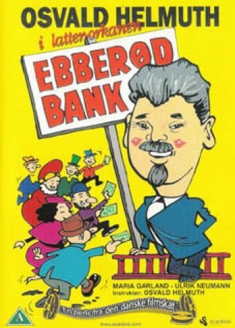 Обложка (Постер) Ebberød Bank (1943) SATRip Обложка (Постер) Ebberød Bank (1943) SATRip