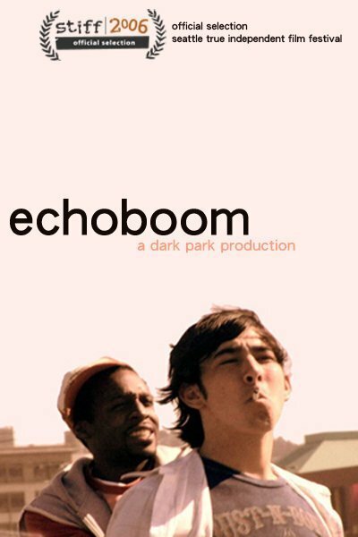 Обложка (Постер) Echoboom (2006) HDRip Обложка (Постер) Echoboom (2006) HDRip