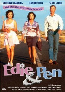 Обложка (Постер) Эди и Пен / Edie & Pen (1996) HDRip