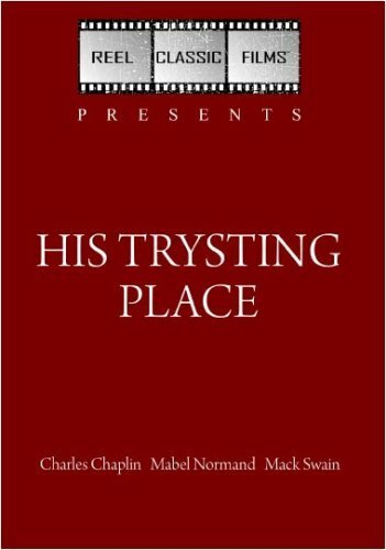 Обложка (Постер) Его место свиданий / His Trysting Place (1914) SATRip Обложка (Постер) Его место свиданий / His Trysting Place (1914) SATRip