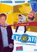 Обложка (Постер) Эксперты / Experti (2006) HDRip Обложка (Постер) Эксперты / Experti (2006) HDRip