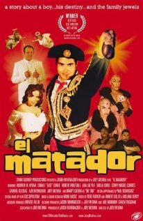 Обложка (Постер) El matador (2003) HDRip Обложка (Постер) El matador (2003) HDRip