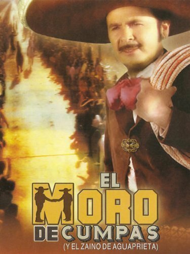 Обложка (Постер) El moro de Cumpas (1977) SATRip Обложка (Постер) El moro de Cumpas (1977) SATRip