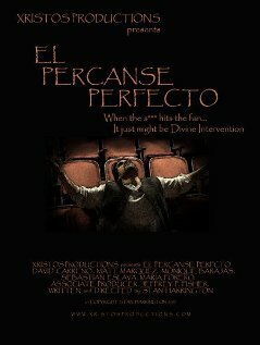 Обложка (Постер) El percance perfecto (2007) Обложка (Постер) El percance perfecto (2007)