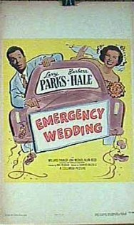 Обложка (Постер) Emergency Wedding (1950) SATRip Обложка (Постер) Emergency Wedding (1950) SATRip
