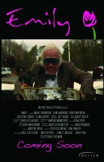 Обложка (Постер) Эмили / Emily (2007) Обложка (Постер) Эмили / Emily (2007)