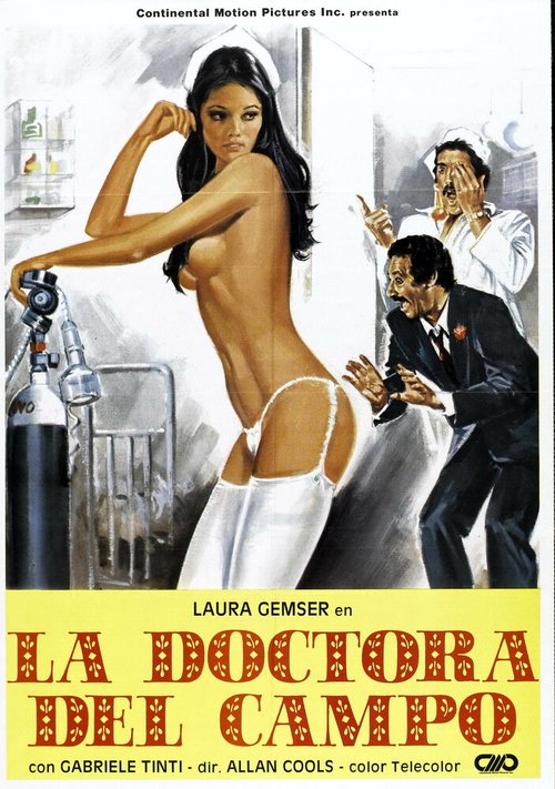 Обложка (Постер) Эммануэль в деревне / Messo comunale praticamente spione (1982) SATRip Обложка (Постер) Эммануэль в деревне / Messo comunale praticamente spione (1982) SATRip