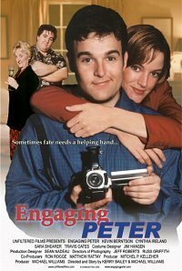Обложка (Постер) Engaging Peter (2002) HDRip Обложка (Постер) Engaging Peter (2002) HDRip