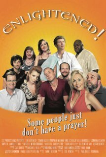 Обложка (Постер) Enlightened! (2009) HDRip Обложка (Постер) Enlightened! (2009) HDRip
