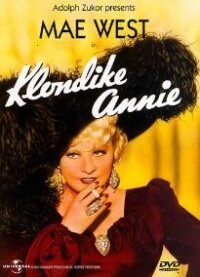 Обложка (Постер) Энни с Клондайка / Klondike Annie (1936) SATRip Обложка (Постер) Энни с Клондайка / Klondike Annie (1936) SATRip