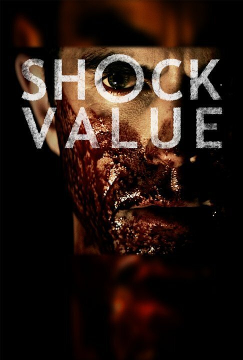 Обложка (Постер) Эпатаж / Shock Value (2014) HDRip