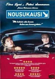 Обложка (Постер) Эпоха подъема / Nousukausi (2003) HDRip Обложка (Постер) Эпоха подъема / Nousukausi (2003) HDRip