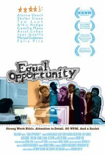 Обложка (Постер) Equal Opportunity (2007) Обложка (Постер) Equal Opportunity (2007)