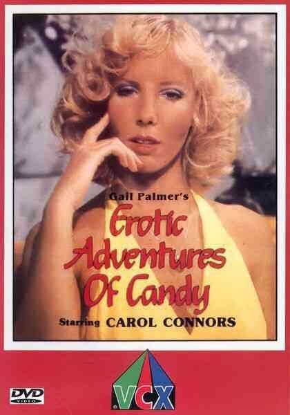 Обложка (Постер) Эротические приключения Кэнди / Erotic Adventures of Candy (1978) SATRip Обложка (Постер) Эротические приключения Кэнди / Erotic Adventures of Candy (1978) SATRip