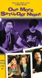 Обложка (Постер) Еще одна субботняя ночь / One More Saturday Night (1986) SATRip Обложка (Постер) Еще одна субботняя ночь / One More Saturday Night (1986) SATRip