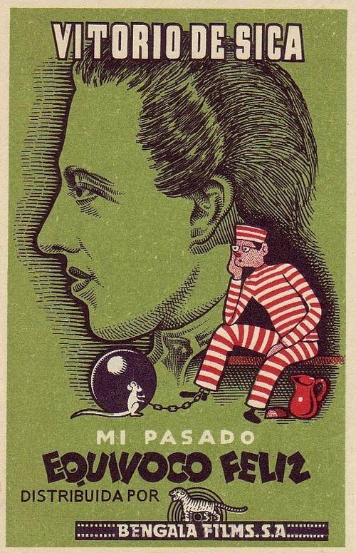 Обложка (Постер) Если бы я был честен / Se io fossi onesto (1942) SATRip Обложка (Постер) Если бы я был честен / Se io fossi onesto (1942) SATRip