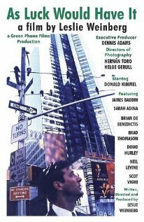 Обложка (Постер) Если повезет / As Luck Would Have It (2003) HDRip Обложка (Постер) Если повезет / As Luck Would Have It (2003) HDRip
