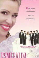 Обложка (Постер) Эсмеральда приходит по ночам / De noche vienes, Esmeralda (1997) HDRip Обложка (Постер) Эсмеральда приходит по ночам / De noche vienes, Esmeralda (1997) HDRip