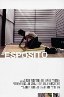 Обложка (Постер) Esposito (2011) HDRip Обложка (Постер) Esposito (2011) HDRip