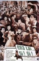Обложка (Постер) Это был он... да! да! / Era lui, sì, sì! (1951) SATRip Обложка (Постер) Это был он... да! да! / Era lui, sì, sì! (1951) SATRip