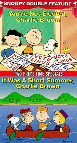 Обложка (Постер) Это было короткое лето, Чарли Браун / It Was a Short Summer, Charlie Brown (1969) SATRip Обложка (Постер) Это было короткое лето, Чарли Браун / It Was a Short Summer, Charlie Brown (1969) SATRip