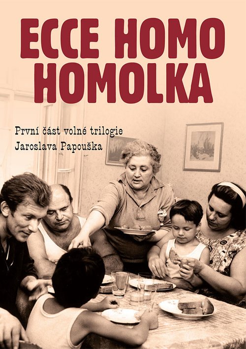 Обложка (Постер) Это человек Гомолка / Ecce Homo Homolka (1969) SATRip Обложка (Постер) Это человек Гомолка / Ecce Homo Homolka (1969) SATRip