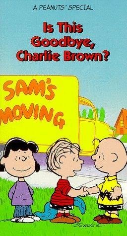 Обложка (Постер) Это прощание, Чарли Браун? / Is This Goodbye, Charlie Brown? (1983) SATRip Обложка (Постер) Это прощание, Чарли Браун? / Is This Goodbye, Charlie Brown? (1983) SATRip