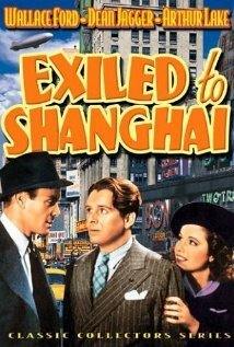 Обложка (Постер) Exiled to Shanghai (1937) SATRip Обложка (Постер) Exiled to Shanghai (1937) SATRip