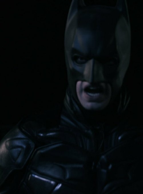 Обложка (Постер) Extremely Dark Knight (2012) Обложка (Постер) Extremely Dark Knight (2012)