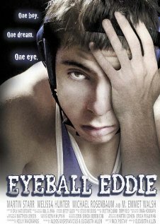 Обложка (Постер) Eyeball Eddie (2001) HDRip Обложка (Постер) Eyeball Eddie (2001) HDRip
