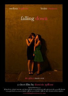 Обложка (Постер) Falling Down (2007) 