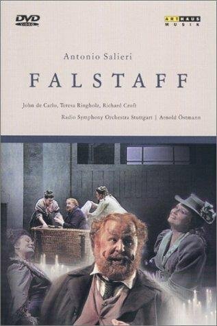 Обложка (Постер) Фальстаф / Falstaff (1995) HDRip Обложка (Постер) Фальстаф / Falstaff (1995) HDRip
