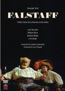Обложка (Постер) Фальстаф / Falstaff (1987) SATRip