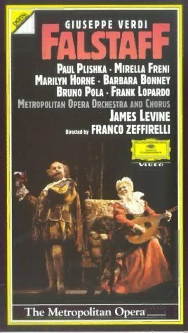 Обложка (Постер) Фальстафф / Falstaff (1992) HDRip