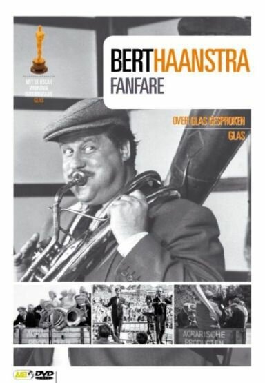 Обложка (Постер) Фанфары / Fanfare (1958) SATRip Обложка (Постер) Фанфары / Fanfare (1958) SATRip