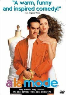 Обложка (Постер) Fausto (1993) HDRip Обложка (Постер) Fausto (1993) HDRip
