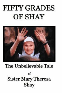 Обложка (Постер) Fifty Grades of Shay (2012) Обложка (Постер) Fifty Grades of Shay (2012)