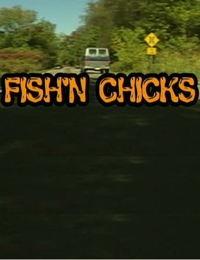 Обложка (Постер) Fish'n Chicks (2002) HDRip Обложка (Постер) Fish'n Chicks (2002) HDRip