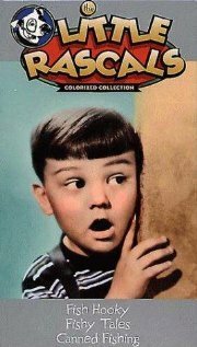 Обложка (Постер) Fishy Tales (1937) Обложка (Постер) Fishy Tales (1937)