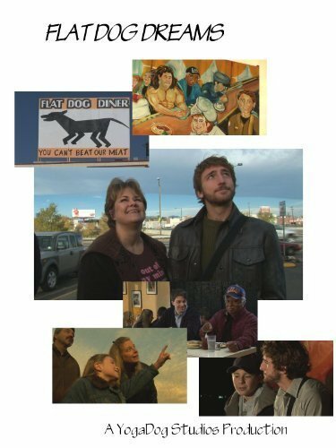Обложка (Постер) Flat Dog Dreams (2007) HDRip Обложка (Постер) Flat Dog Dreams (2007) HDRip
