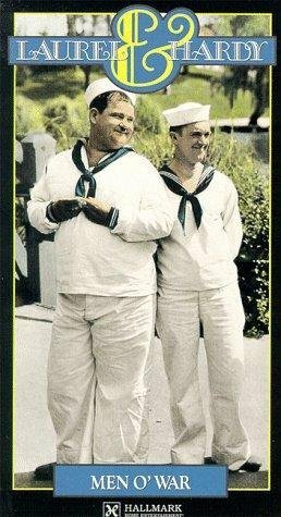 Обложка (Постер) Флотоводцы / Men O'War (1929) SATRip Обложка (Постер) Флотоводцы / Men O'War (1929) SATRip