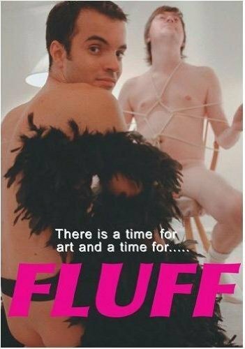 Обложка (Постер) Fluff (2003) HDRip Обложка (Постер) Fluff (2003) HDRip