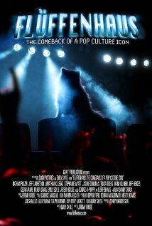 Обложка (Постер) Fluffenhaus: The Comeback of a Pop Culture Icon (2009) HDRip