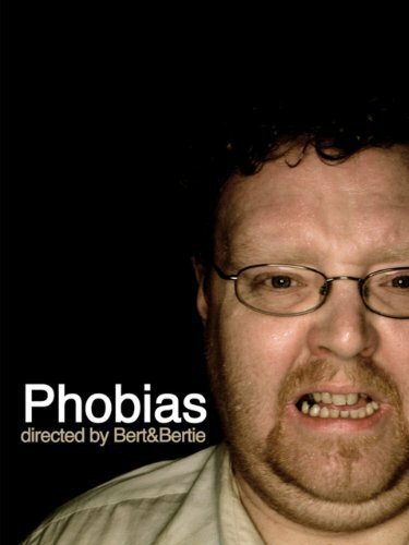 Обложка (Постер) Фобии / Phobias (2006) 